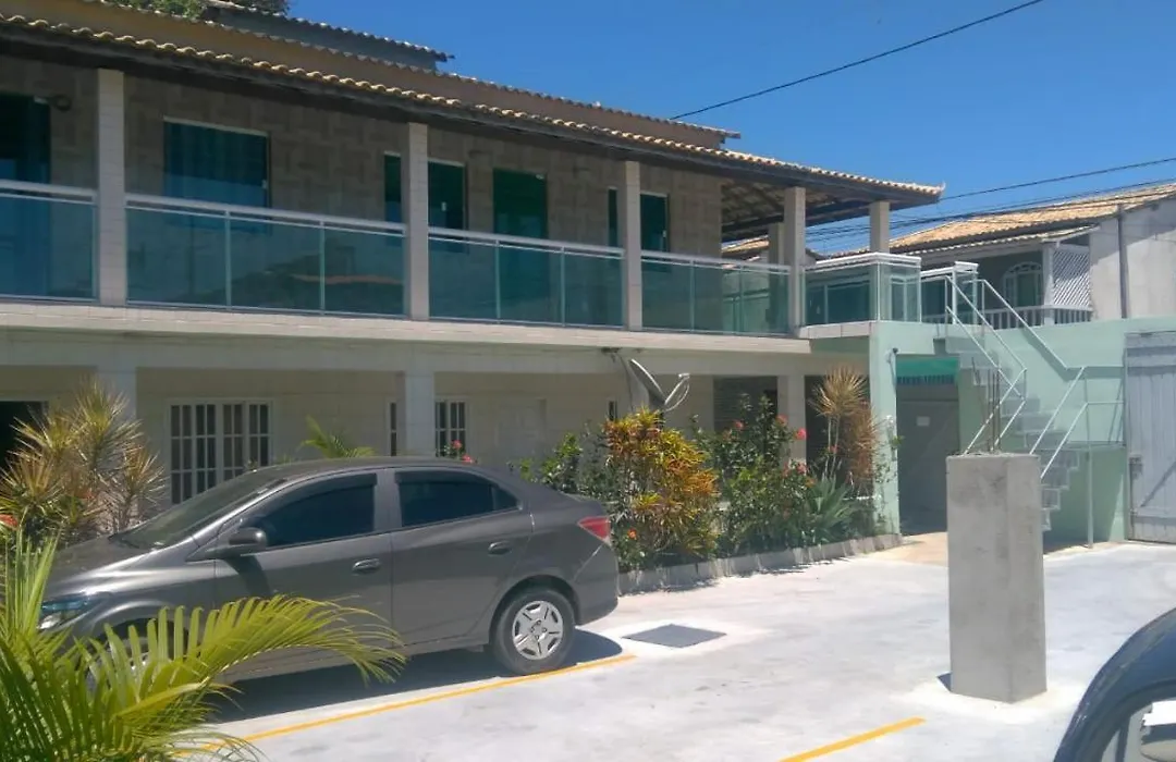 Casa de férias Cabo Frio-1