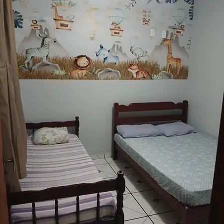 Casa de férias Cabo Frio-2