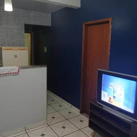 Casa de férias Cabo Frio-3